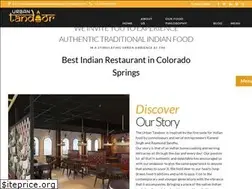 Sites similar to theurbantandoor.com