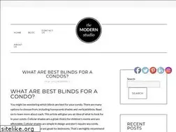 Sites similar to theurbantreasurescondo.com