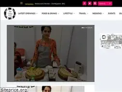 Sites similar to theurbanvibe.in