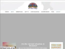Sites similar to theurbanvillage.org