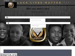 Sites similar to theurbanvoice.com