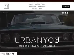 Sites similar to theurbanyou.com