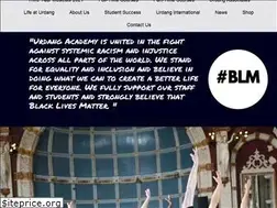 Sites similar to theurdang.london