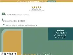 Sites similar to theurerfamilydental.com