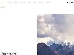 Sites similar to theurgetowander.com