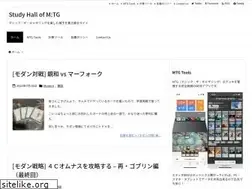 Sites similar to theuri.net