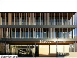 Sites similar to theurl-holz.at