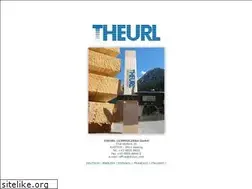 Sites similar to theurl.com