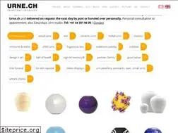 Sites similar to theurn.com