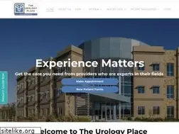 Sites similar to theurologyplace.com