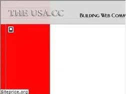 Sites similar to theusa.cc