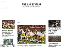 Sites similar to theusaexpress.com