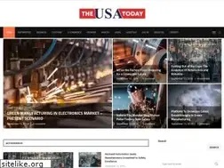 Sites similar to theusatoday.co