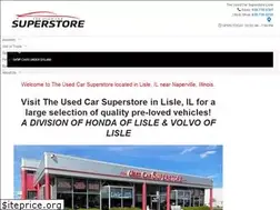 Sites similar to theusedcarsuperstore.com