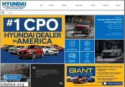 Sites similar to theusedgiant.com