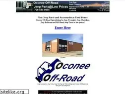 Sites similar to theusedjeep.com