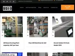 Sites similar to theusedmachine.com