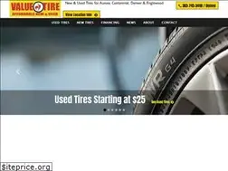 Sites similar to theusedtirestore.com