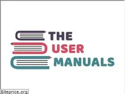 Sites similar to theusermanuals.com