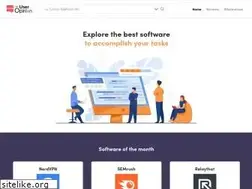 Sites similar to theuseropinion.com