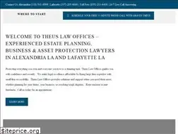 Sites similar to theuslawoffices.com