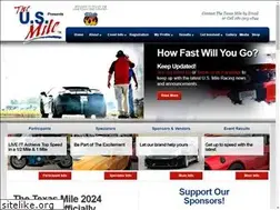 Sites similar to theusmileracing.com