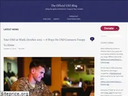 Sites similar to theuso.wordpress.com