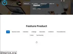 Sites similar to theusprinting.com