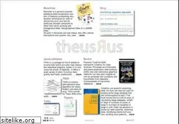 Sites similar to theusrus.de