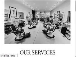 Sites similar to theusualbarbershop.com