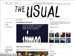 Sites similar to theusualmontauk.com