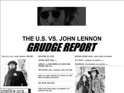 Sites similar to theusversusjohnlennon.com