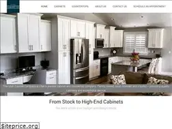 Sites similar to theutahcabinetcompany.com