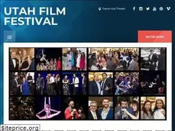 Sites similar to theutahfilmawards.com