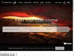 Sites similar to theutahhomes.com