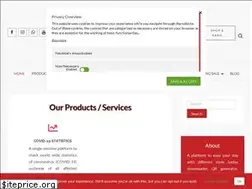 Sites similar to theutility.in