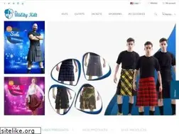 Sites similar to theutilitykilt.com