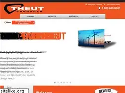 Sites similar to theutproducts.com