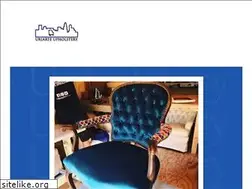 Sites similar to theuupholstery.com