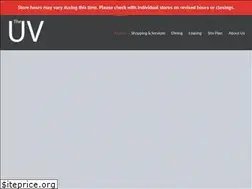 Sites similar to theuv.com