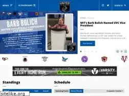 Sites similar to theuvc.org