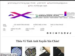 Sites similar to theuvitinhanhxuyen.com
