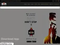 Sites similar to thev.bar