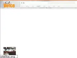 Sites similar to thev.com.hk