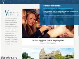 Sites similar to thev.hk