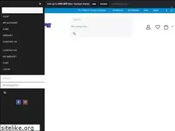 Sites similar to thev8shoppe.co.za