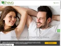 Sites similar to theva.com.br