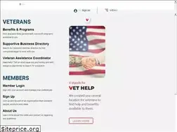 Sites similar to thevaba.com