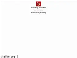Sites similar to thevac.co.uk