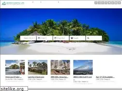 Sites similar to thevacationcompass.com